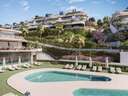 Ático en venta en Marbella