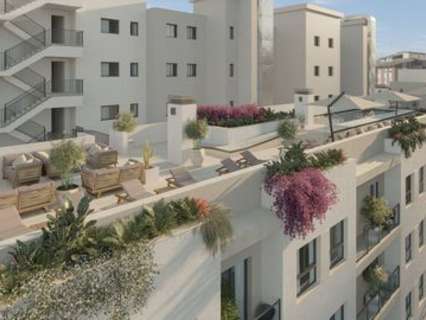 Apartamento en venta en Málaga