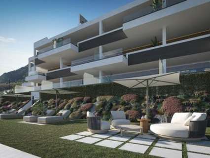 Apartamento en venta en Benalmádena