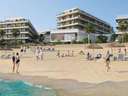 Apartamento en venta en Manilva