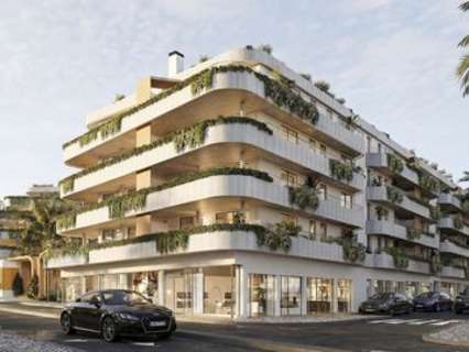 Apartamento en venta en Marbella