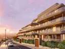 Apartamento en venta en Mijas