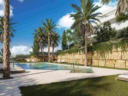 Apartamento en venta en Casares