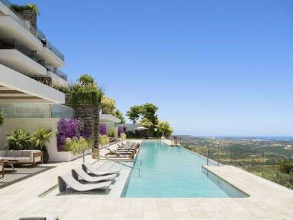 Apartamento en venta en Estepona