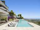 Apartamento en venta en Estepona