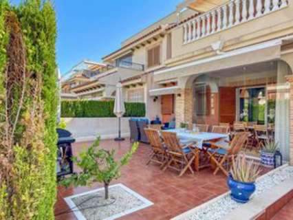 Apartamento en venta en Orihuela zona Orihuela-Costa