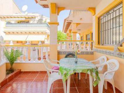 Apartamento en venta en Orihuela zona Orihuela-Costa
