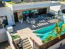 Villa en venta en Rojales