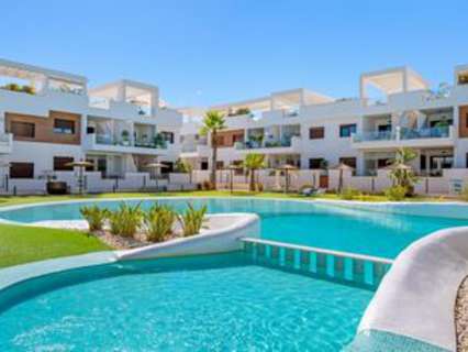 Apartamento en venta en Torrevieja