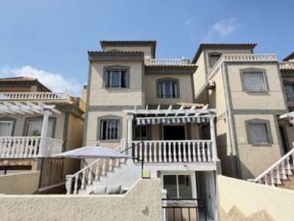 Villa en venta en Orihuela zona Orihuela-Costa