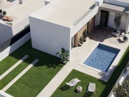 Villa en venta en San Miguel de Salinas