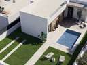 Villa en venta en San Miguel de Salinas