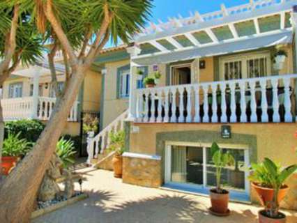 Villa en venta en Orihuela zona Orihuela-Costa