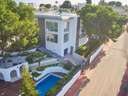 Villa en venta en Torrevieja