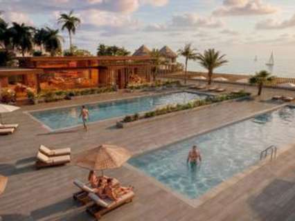Apartamento en venta en Vera