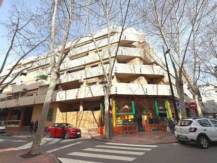 Apartamento en venta en Calpe