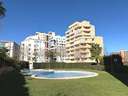 Apartamento en venta en Calpe