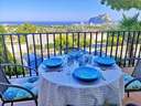 Apartamento en venta en Calpe