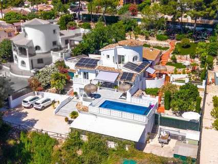 Villa en venta en Jávea/Xàbia