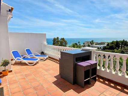 Apartamento en venta en Torrox