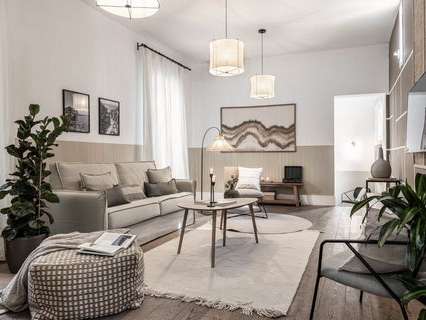 Apartamento en alquiler en Madrid