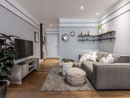 Apartamento en alquiler en Madrid