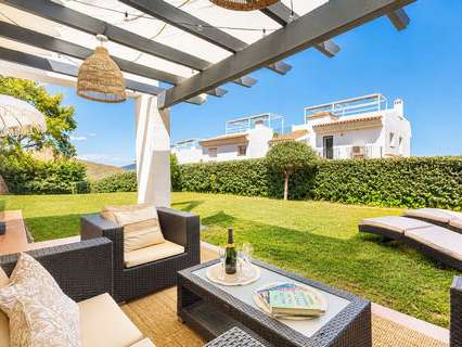 Apartamento en alquiler en Ojén
