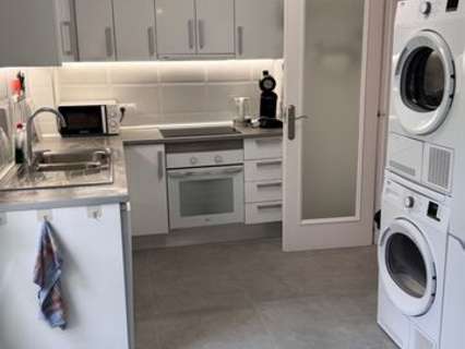 Apartamento en alquiler en Altea