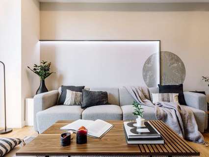 Apartamento en alquiler en Madrid