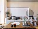Apartamento en alquiler en Madrid