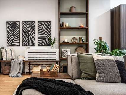 Apartamento en alquiler en Madrid