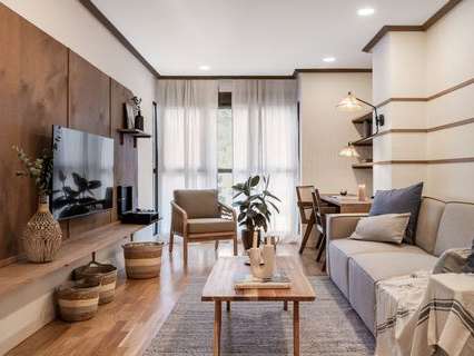 Apartamento en alquiler en Madrid
