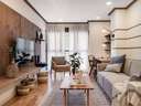 Apartamento en alquiler en Madrid