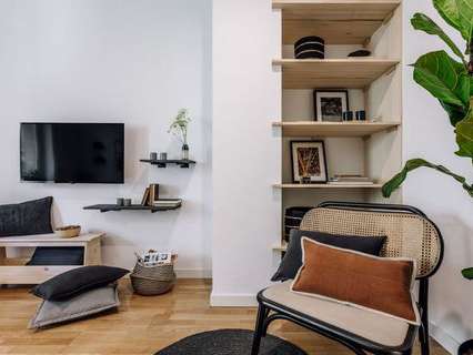 Apartamento en alquiler en Madrid