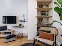 Apartamento en alquiler en Madrid
