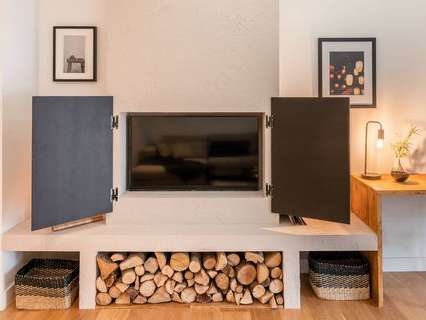 Apartamento en alquiler en Madrid