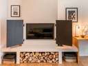 Apartamento en alquiler en Madrid