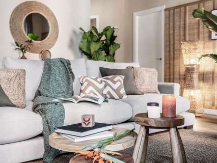 Apartamento en alquiler en Madrid