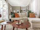 Apartamento en alquiler en Madrid
