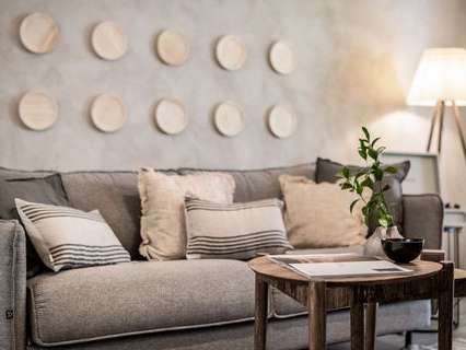 Apartamento en alquiler en Madrid