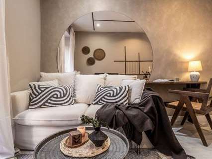 Apartamento en alquiler en Madrid