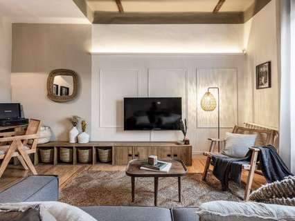 Apartamento en alquiler en Madrid