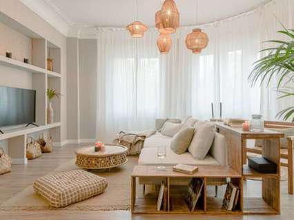 Apartamento en alquiler en Madrid