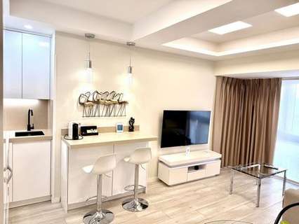 Apartamento en alquiler en Madrid