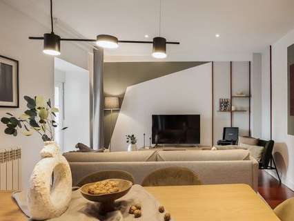 Apartamento en alquiler en Madrid