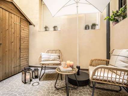 Apartamento en alquiler en Madrid