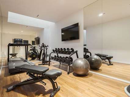 Apartamento en alquiler en Madrid