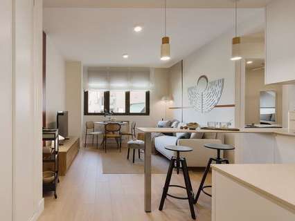 Apartamento en alquiler en Madrid