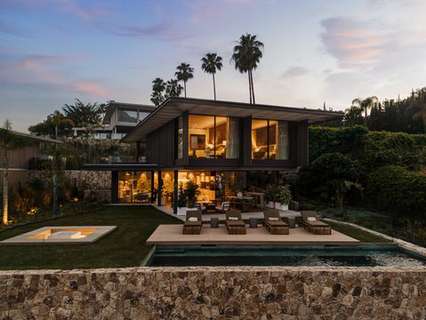 Villa en venta en Marbella