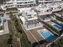 Villa en venta en Estepona